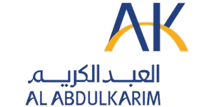 شركة العبد الكريم