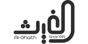 الغيث للتكييف