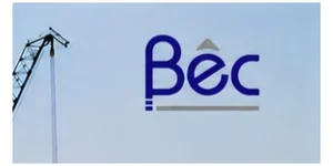 BEC للمقاولات