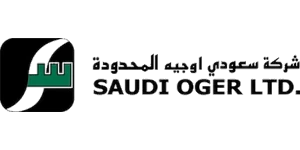 سعودي أوجيه للمقاولات