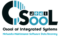 Osool Data Recovery